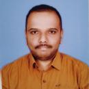 Photo of K Vamsi Manoj Kumar