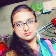 Arpita D. Nursery-KG Tuition trainer in Kolkata