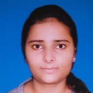 Shivangi S. Class 12 Tuition trainer in Muzaffarnagar