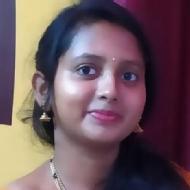 Divya Bharathi S. BTech Tuition trainer in Hyderabad