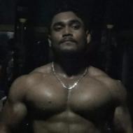 Samir Kumar Biswal Personal Trainer trainer in Bhubaneswar