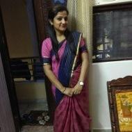 Heena S. Class I-V Tuition trainer in Delhi