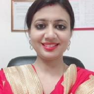 Anuradha K. Company Secretary (CS) trainer in Faridabad