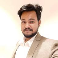 Aditya Gaur Class I-V Tuition trainer in Hyderabad
