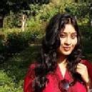 Photo of Abhinandita S.