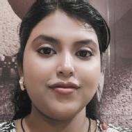 Baishakhi S. BSc Tuition trainer in Kolkata