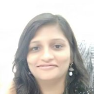 Seema D. Class 10 trainer in Bangalore