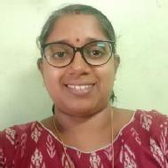 Reshmi R. Class I-V Tuition trainer in Ernakulam