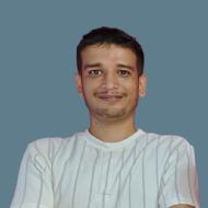 Ashish Petwal Class 10 trainer in Dehradun