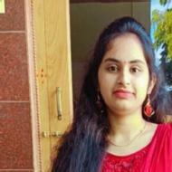 Pranathi kancharla Class 11 Tuition trainer in Nizamabad