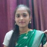 Pranali V. Class I-V Tuition trainer in Kalyan