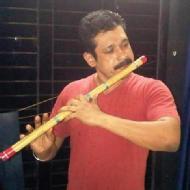 Geet Anand Flute trainer in Mumbai