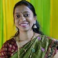 Ashwini B. Class I-V Tuition trainer in Nashik