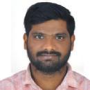 Photo of Geddam Satish