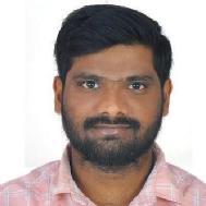 Geddam Satish Mainframe trainer in Hyderabad