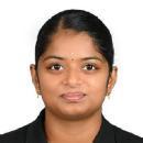 V.Nivetha LLB Tuition trainer in Coimbatore