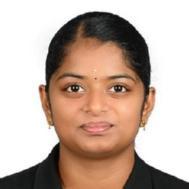 V.Nivetha LLB Tuition trainer in Coimbatore