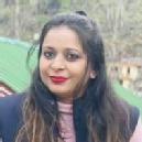 Photo of Anjali K.