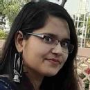 Photo of Niharika S.