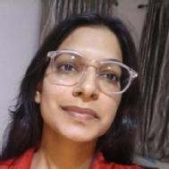 Jaya P. Dance trainer in Hatkanangale