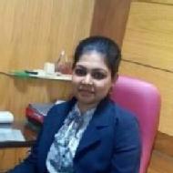 Mahima J. Class I-V Tuition trainer in Bangalore