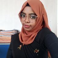 Sumaiya Begum Class 9 Tuition trainer in South Andaman