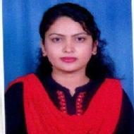 Niveditha Class 12 Tuition trainer in Mandya