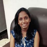 Saranya V. Phonics trainer in Chennai