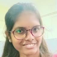 Telu Bhuvaneshwari Class 12 Tuition trainer in Hyderabad