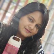 Sowmya R. Swimming trainer in Bangalore