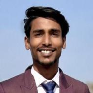 Rishav Kumar django trainer in Bangalore