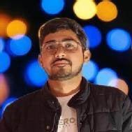 Aman Singh Class I-V Tuition trainer in Allahabad