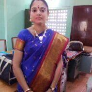 Raji L. Class 12 Tuition trainer in Chennai