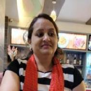 Sangeeta A. Class I-V Tuition trainer in Beawar