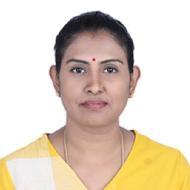 Malini Dance trainer in Bangalore