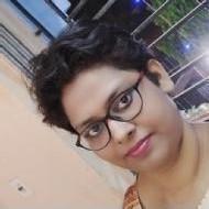 Pallabi Paul Class 8 Tuition trainer in Kolkata