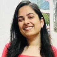 Dr Shivangi S. Dental Tuition trainer in Jabalpur
