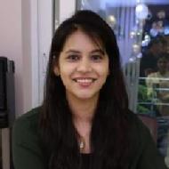 Akshita M. Class I-V Tuition trainer in Pune