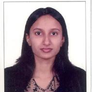 Arati S. Spoken English trainer in Mumbai