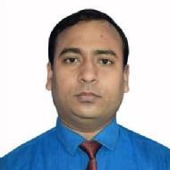 Vishal Anand Class 12 Tuition trainer in Patna Sadar