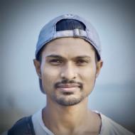 Rahul Kumar Personal Trainer trainer in Mumbai