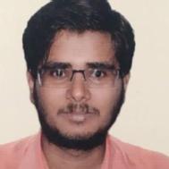 Santosh Kumar Arabic Language trainer in Delhi