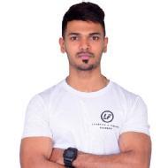 Shamseer Personal Trainer trainer in Bangalore