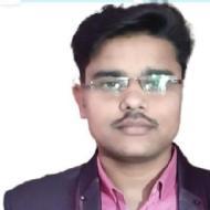 Anil Kumar Class 11 Tuition trainer in Varanasi