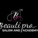 Beautipro Professional Salon and Academy Beauty and Skin care institute in Vadodara