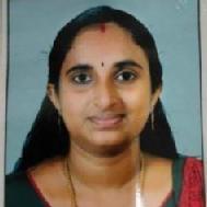 Anagha D. Class I-V Tuition trainer in Kunnathunad