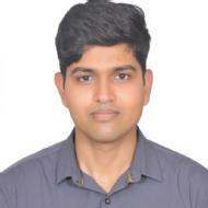 Nithin Chandra Class 7 Tuition trainer in Bangalore