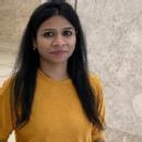 Shrilika S. Nursery-KG Tuition trainer in Wythenshawe