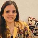 Photo of Tanvi C.