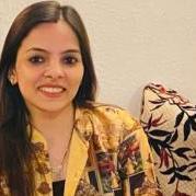 Tanvi C. Class I-V Tuition trainer in Utter Pradesh